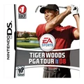 Electronic Arts Tiger Woods PGA Tour 08 Refurbished Nintendo DS Game